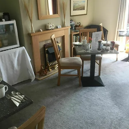Oak Hotel Leyburn