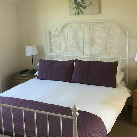 Oak 4* Leyburn