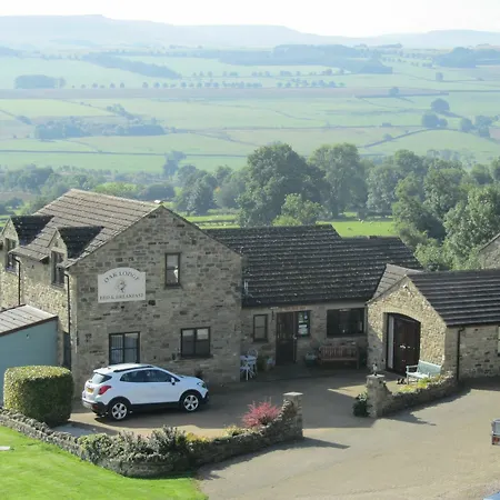 Hotel Oak Leyburn